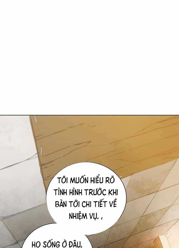 Thợ Săn Ăn Thịt Người - Chương 15 - ảnh 32