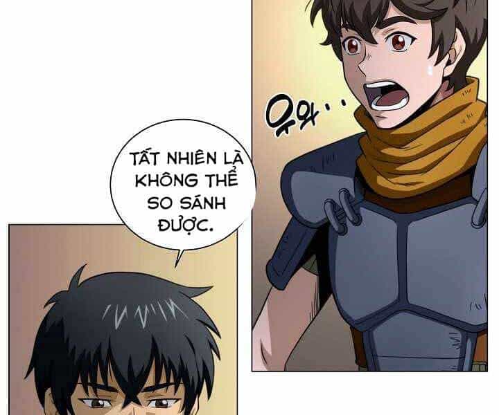 Thợ Săn Ăn Thịt Người - Chương 16 - ảnh 65
