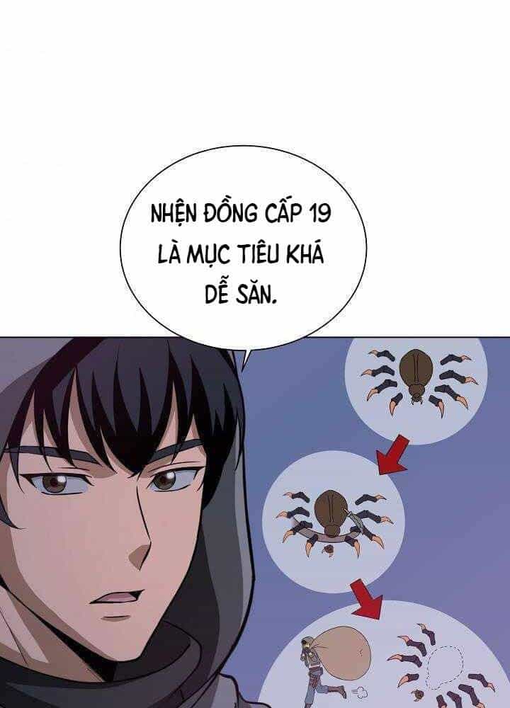 Thợ Săn Ăn Thịt Người - Chương 2 - ảnh 11