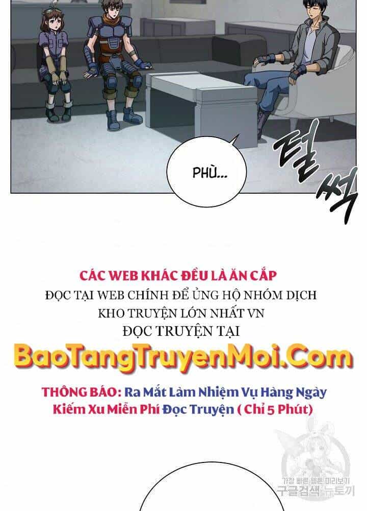 Thợ Săn Ăn Thịt Người - Chương 21 - ảnh 105