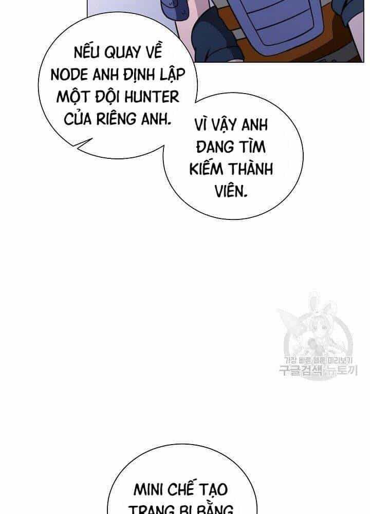 Thợ Săn Ăn Thịt Người - Chương 21 - ảnh 21