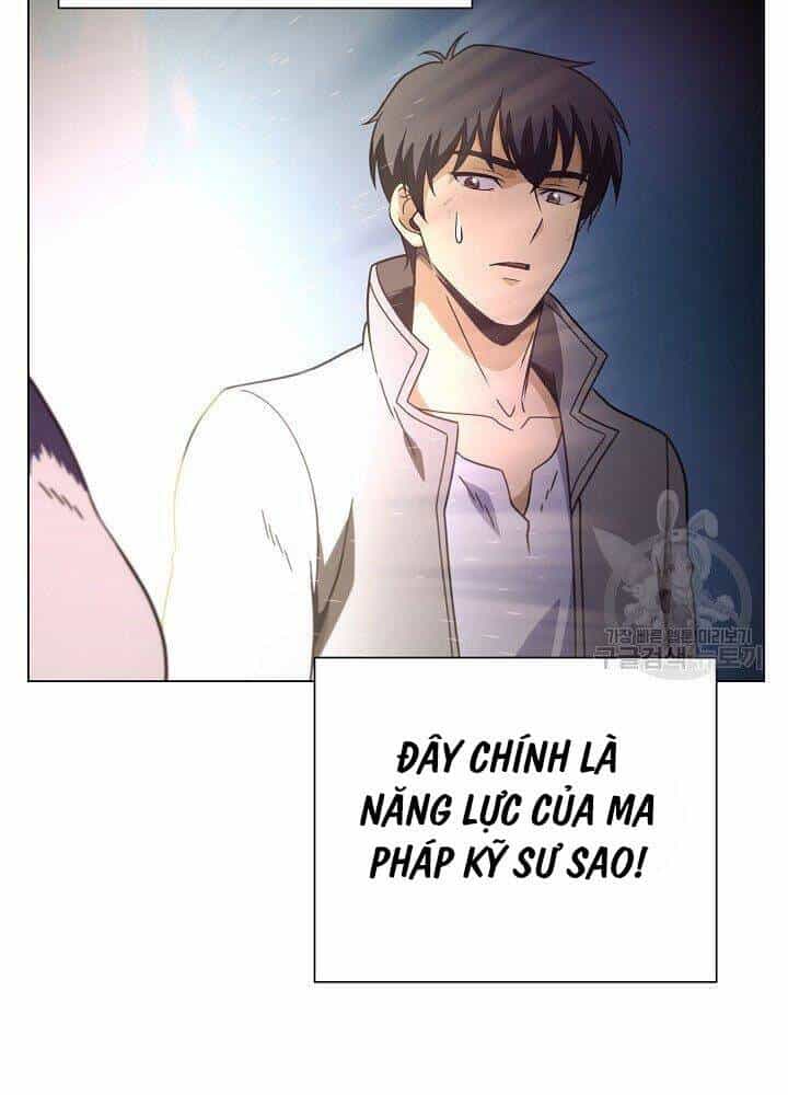 Thợ Săn Ăn Thịt Người - Chương 21 - ảnh 44
