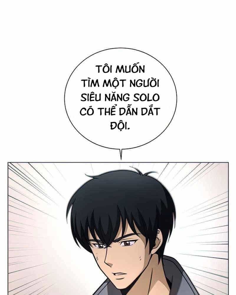 Thợ Săn Ăn Thịt Người - Chương 22 - ảnh 33