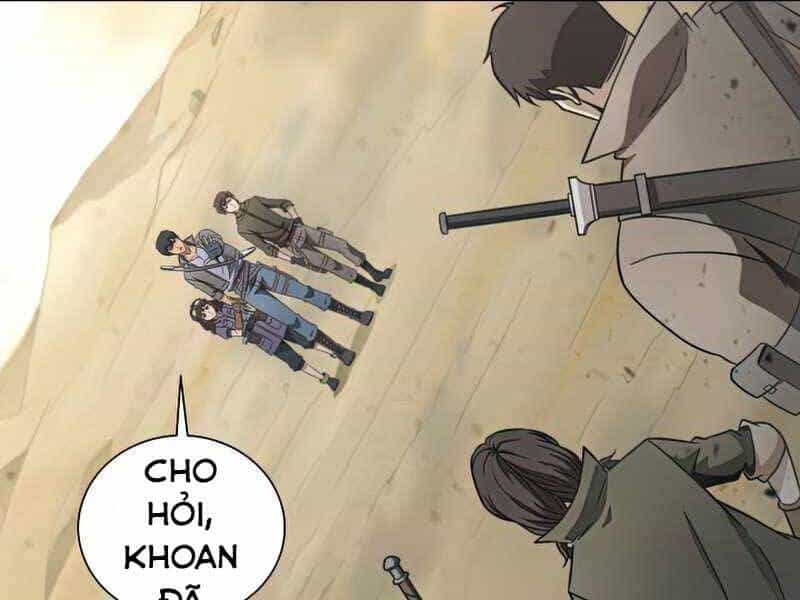 Thợ Săn Ăn Thịt Người - Chương 24 - ảnh 16
