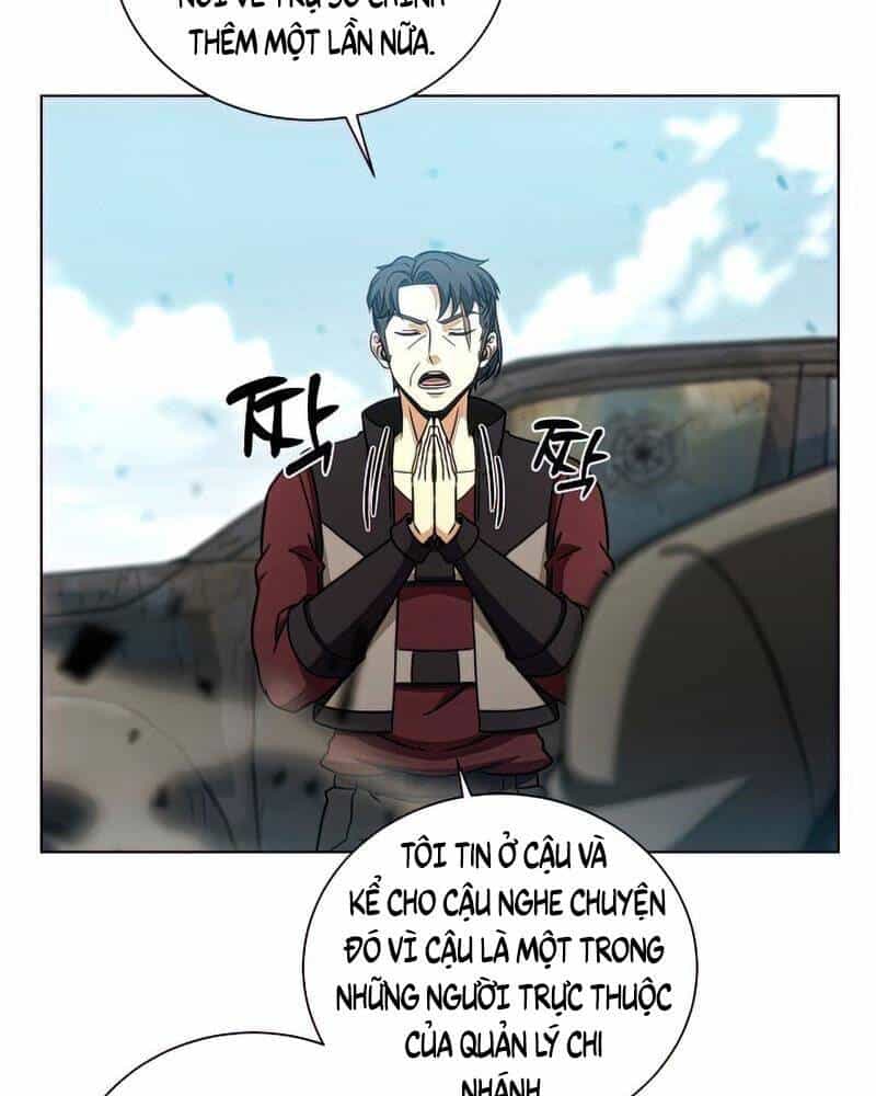 Thợ Săn Ăn Thịt Người - Chương 28 - ảnh 95