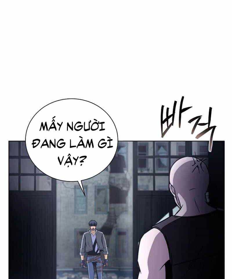 Thợ Săn Ăn Thịt Người - Chương 29 - ảnh 20