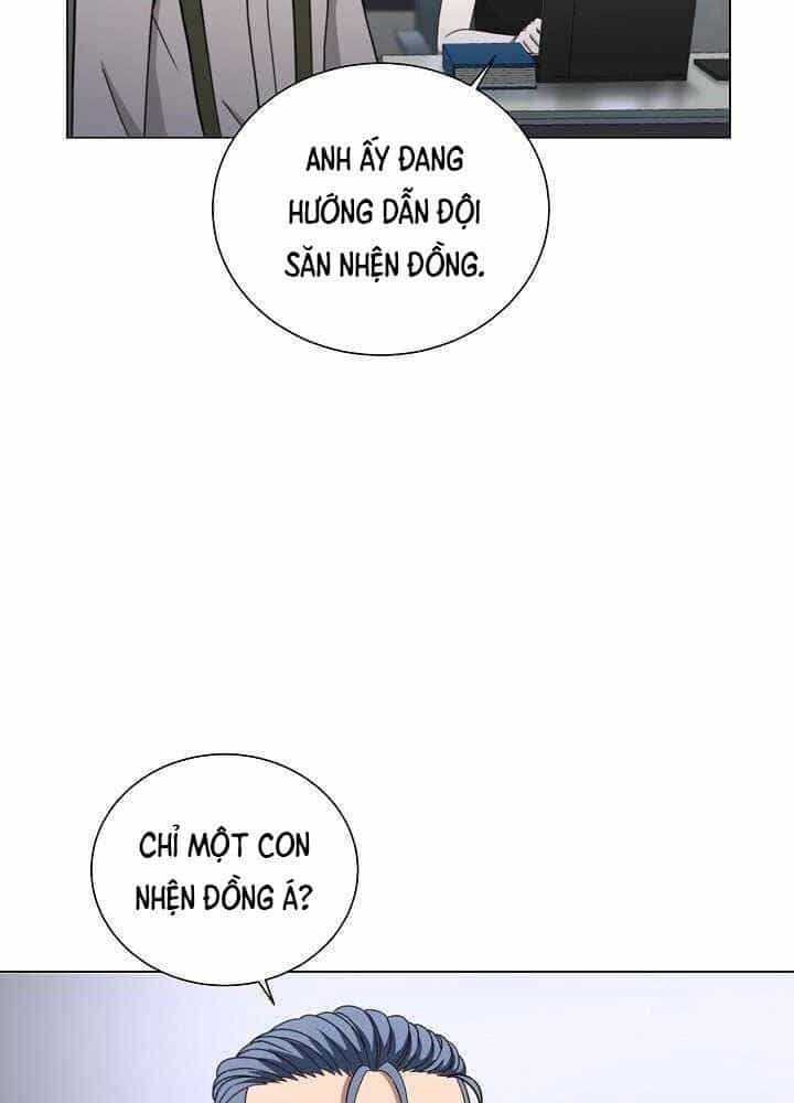Thợ Săn Ăn Thịt Người - Chương 3 - ảnh 17