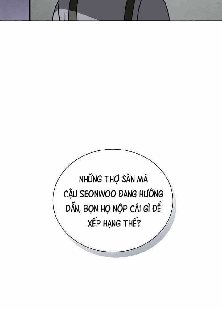 Thợ Săn Ăn Thịt Người - Chương 3 - ảnh 21