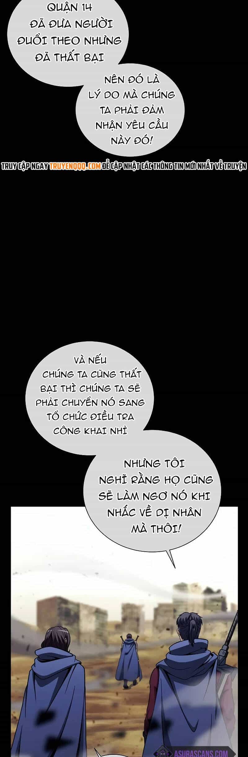 Thợ Săn Ăn Thịt Người - Chương 30 - ảnh 23