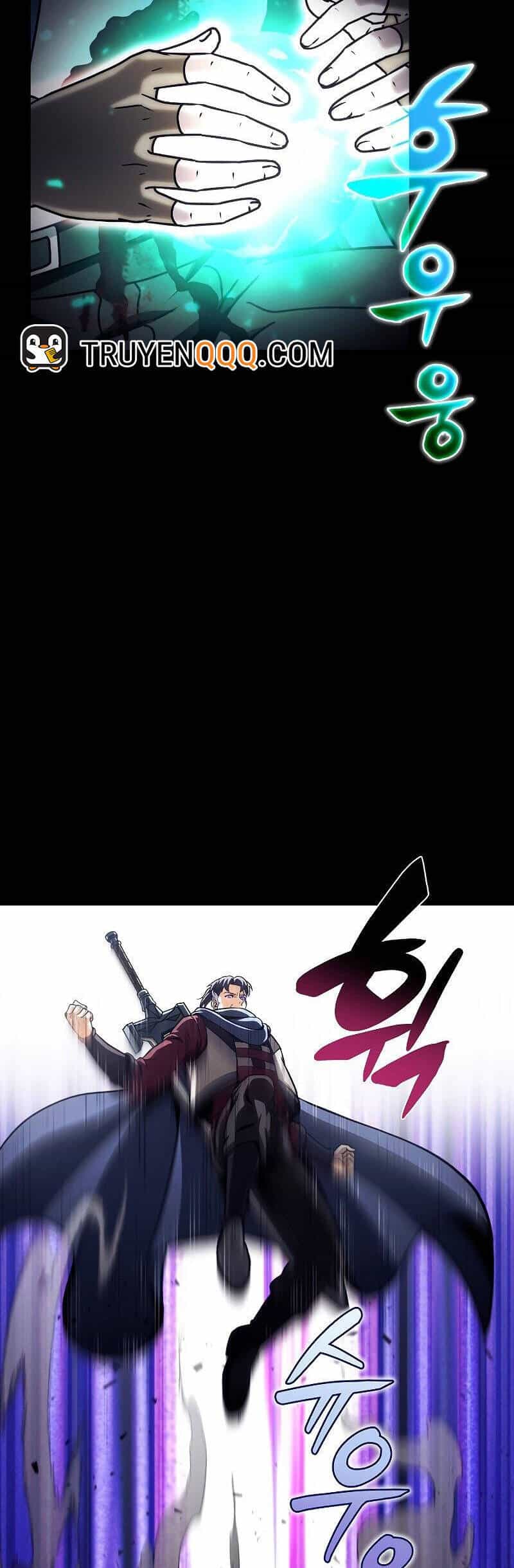 Thợ Săn Ăn Thịt Người - Chương 31 - ảnh 15