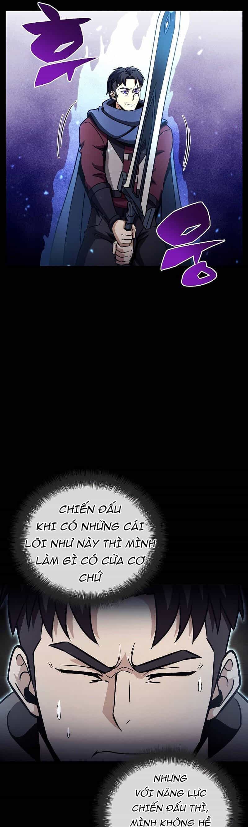 Thợ Săn Ăn Thịt Người - Chương 31 - ảnh 22