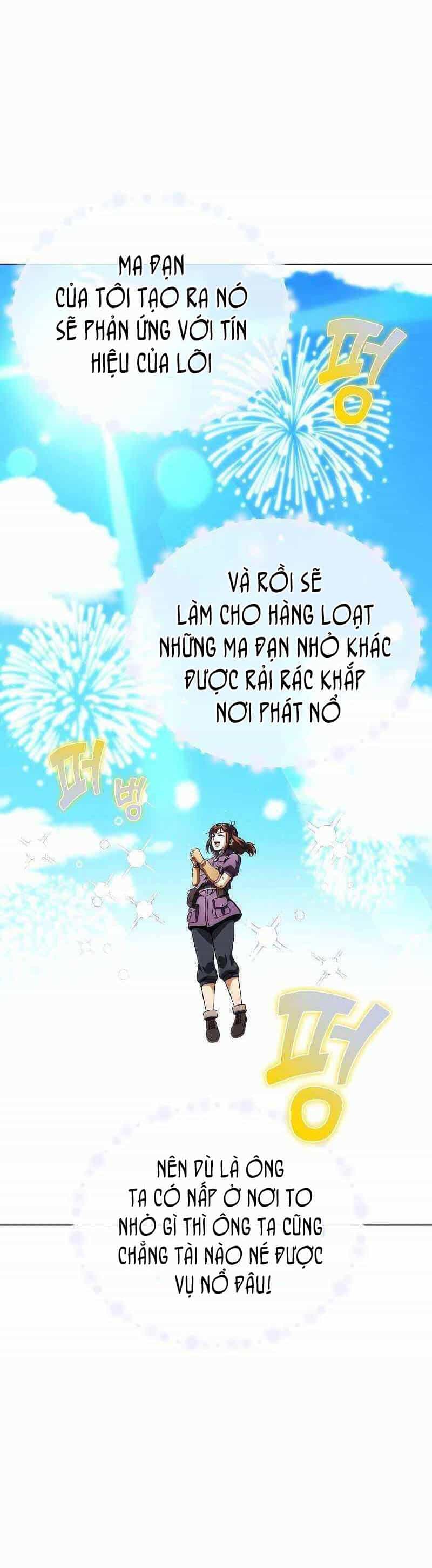 Thợ Săn Ăn Thịt Người - Chương 33 - ảnh 28
