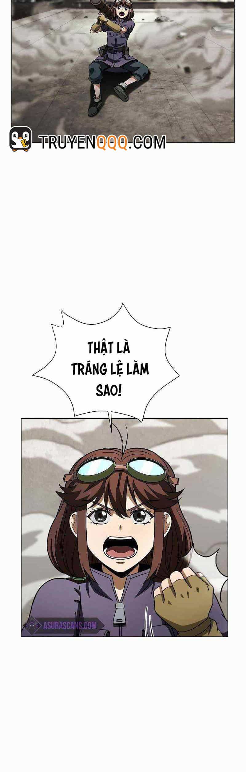 Thợ Săn Ăn Thịt Người - Chương 33 - ảnh 33