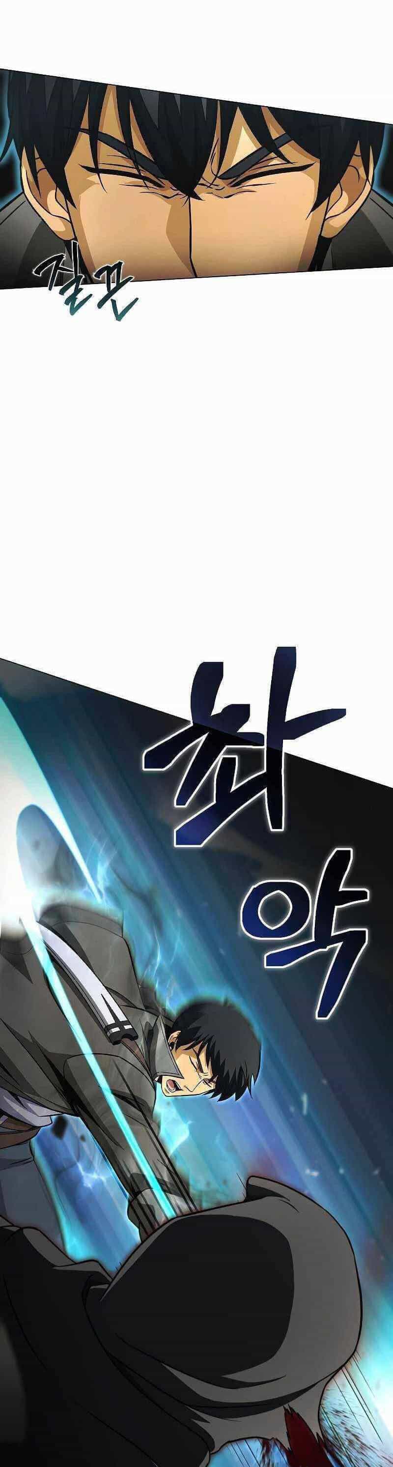 Thợ Săn Ăn Thịt Người - Chương 33 - ảnh 41