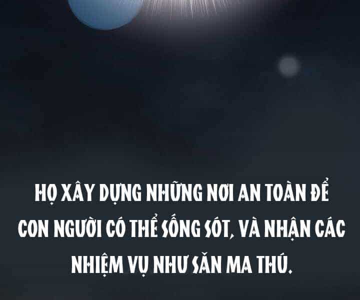 Thợ Săn Ăn Thịt Người - Chương 4 - ảnh 20