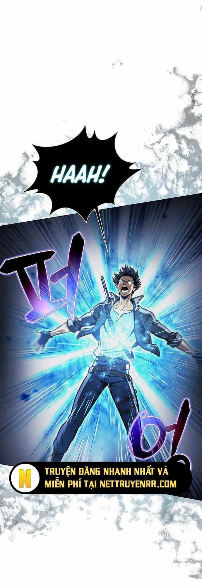 Thợ Săn Ăn Thịt Người - Chương 39 - ảnh 24