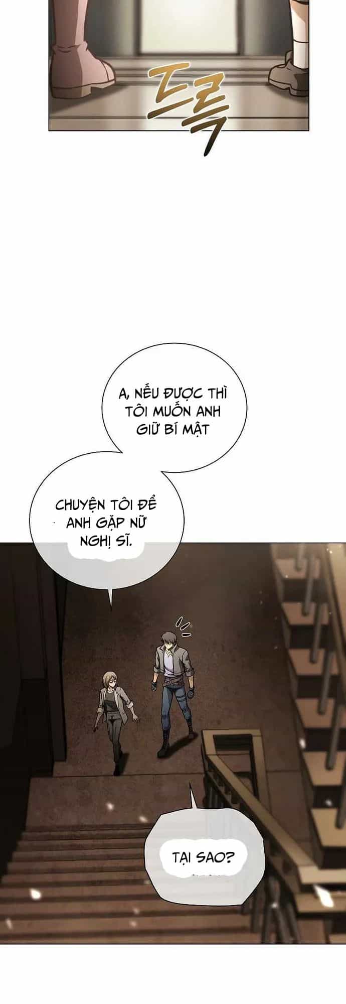 Thợ Săn Ăn Thịt Người - Chương 39 - ảnh 58