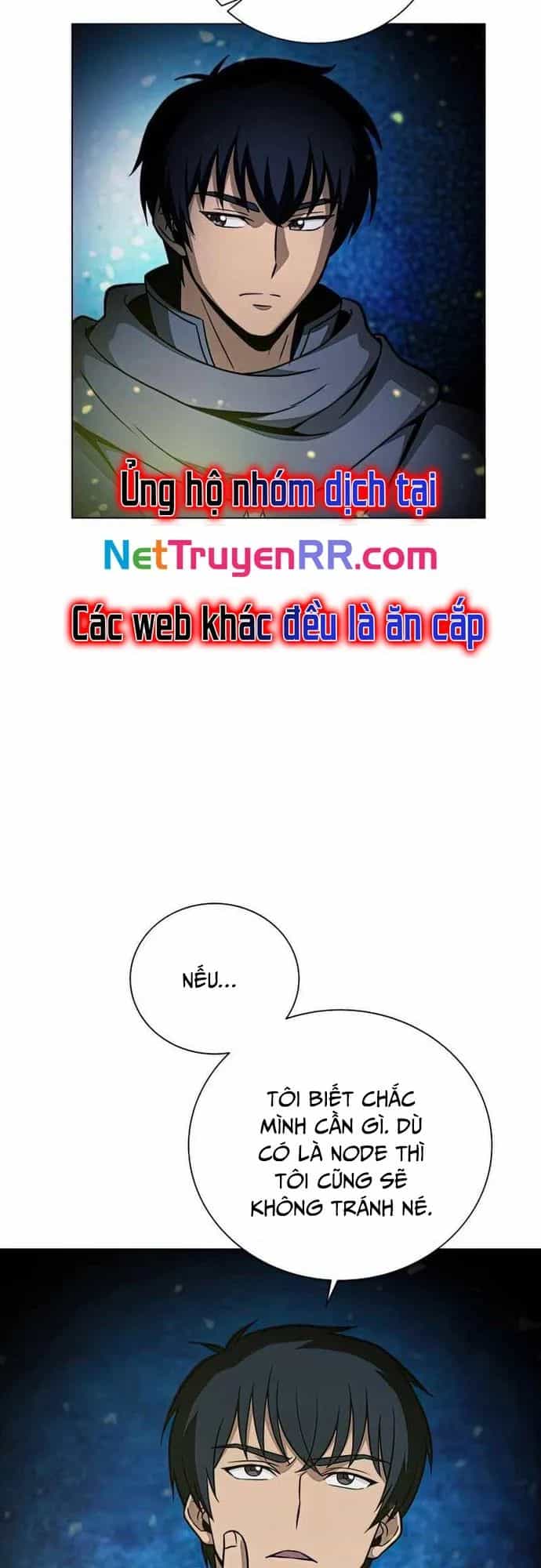 Thợ Săn Ăn Thịt Người - Chương 40 - ảnh 41