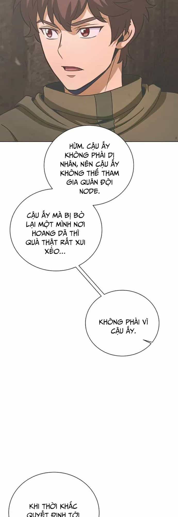 Thợ Săn Ăn Thịt Người - Chương 40 - ảnh 43