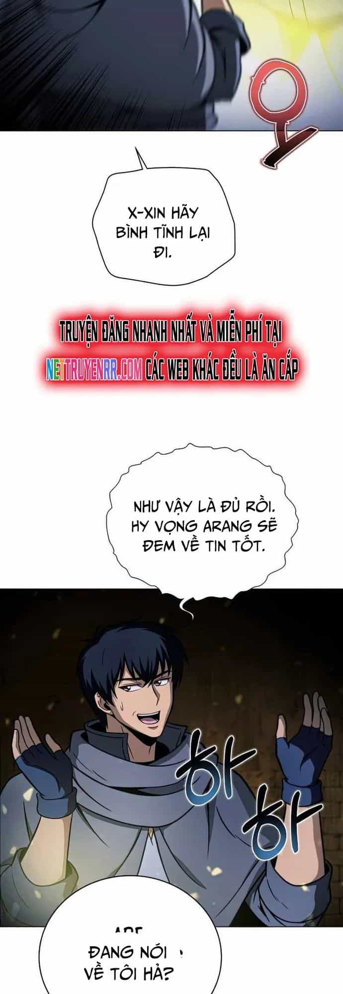 Thợ Săn Ăn Thịt Người - Chương 40 - ảnh 51