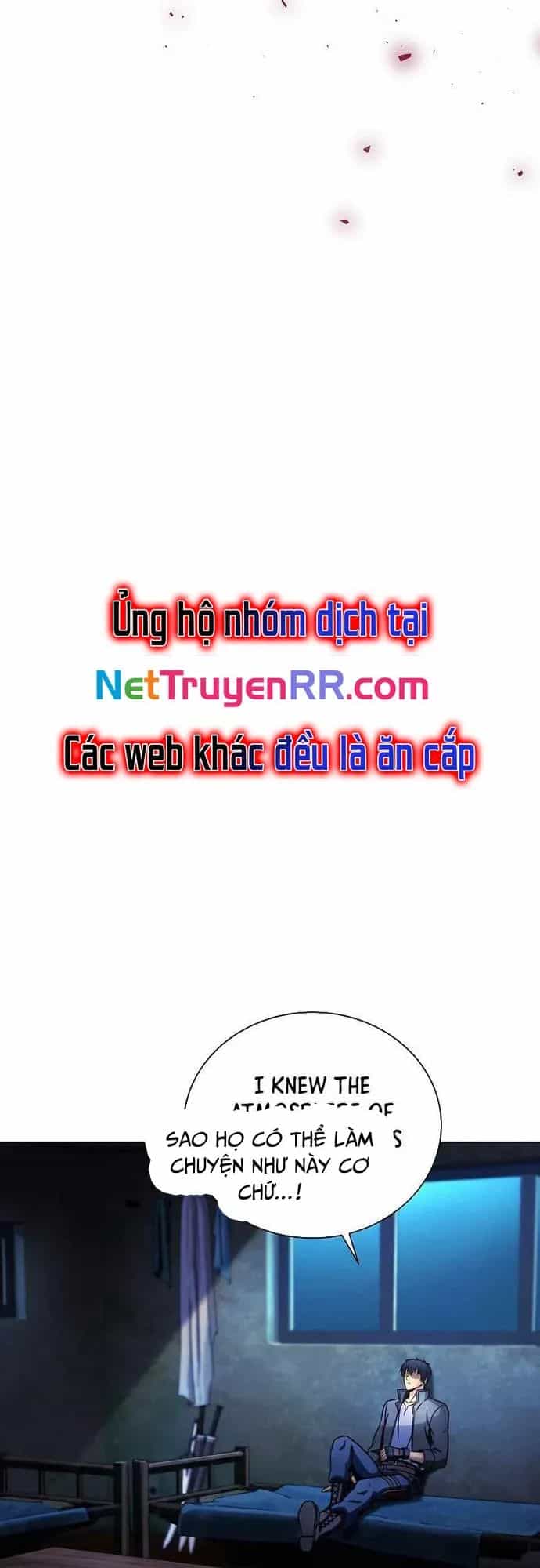 Thợ Săn Ăn Thịt Người - Chương 41 - ảnh 59