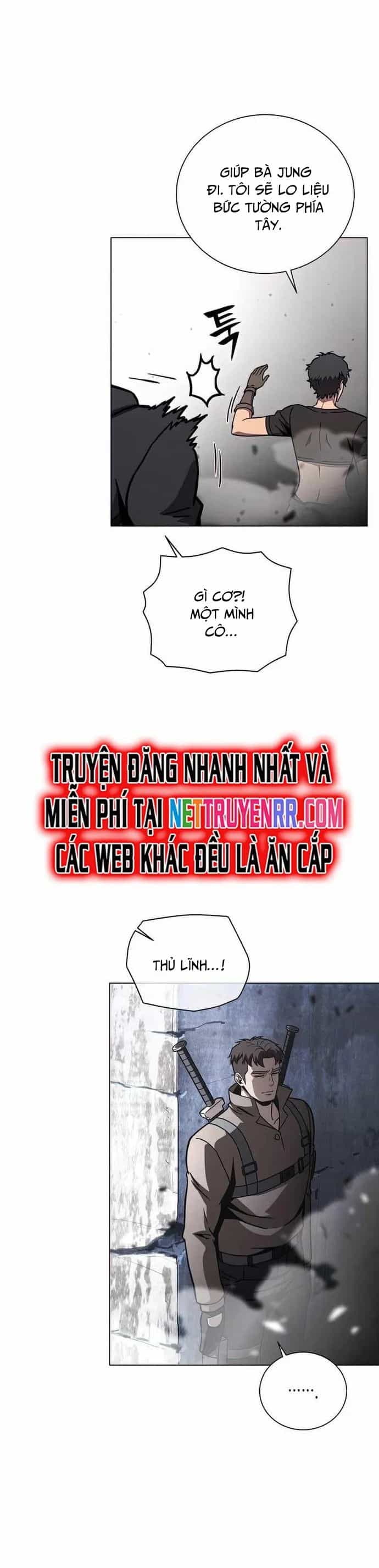 Thợ Săn Ăn Thịt Người - Chương 46 - ảnh 12