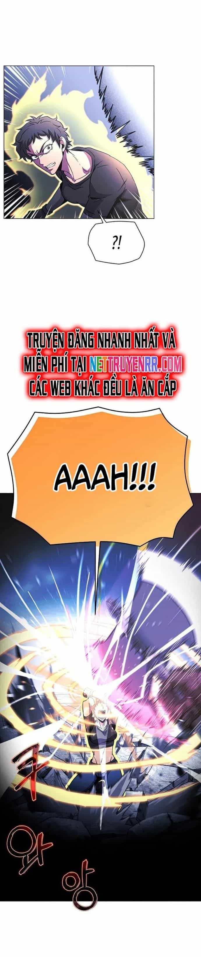 Thợ Săn Ăn Thịt Người - Chương 46 - ảnh 32