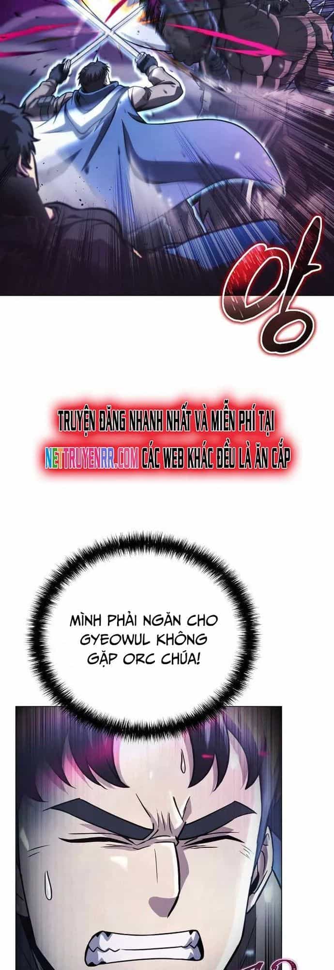 Thợ Săn Ăn Thịt Người - Chương 47 - ảnh 5