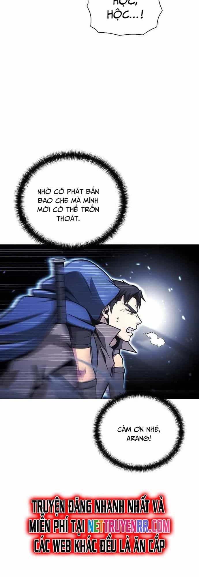 Thợ Săn Ăn Thịt Người - Chương 48 - ảnh 27