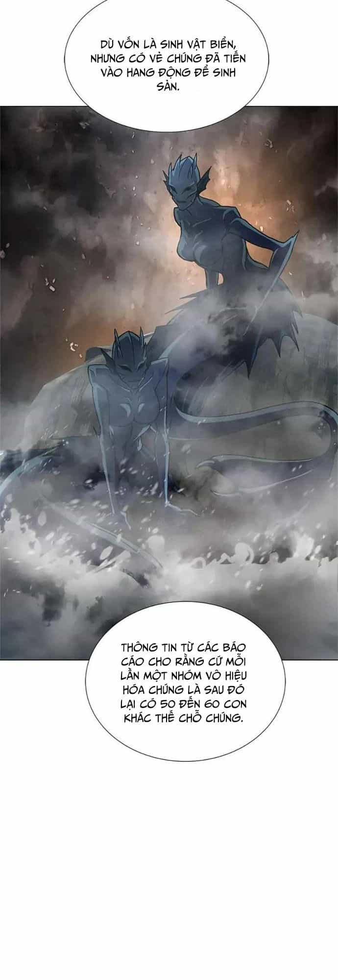 Thợ Săn Ăn Thịt Người - Chương 51 - ảnh 18