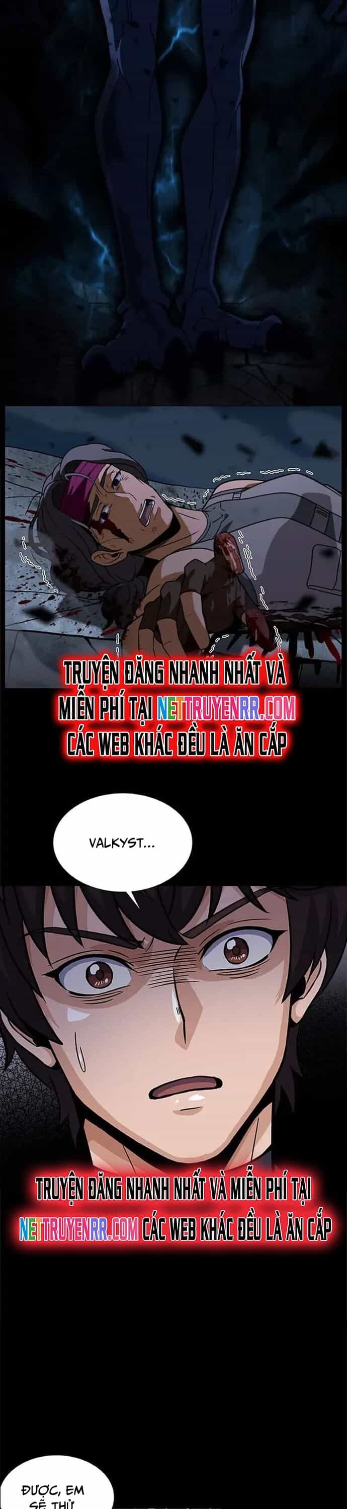 Thợ Săn Ăn Thịt Người - Chương 54 - ảnh 7