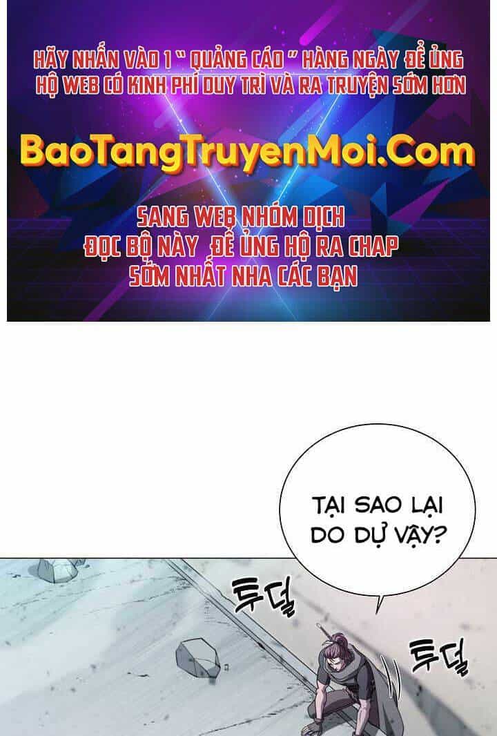 Thợ Săn Ăn Thịt Người - Chương 6 - ảnh 1