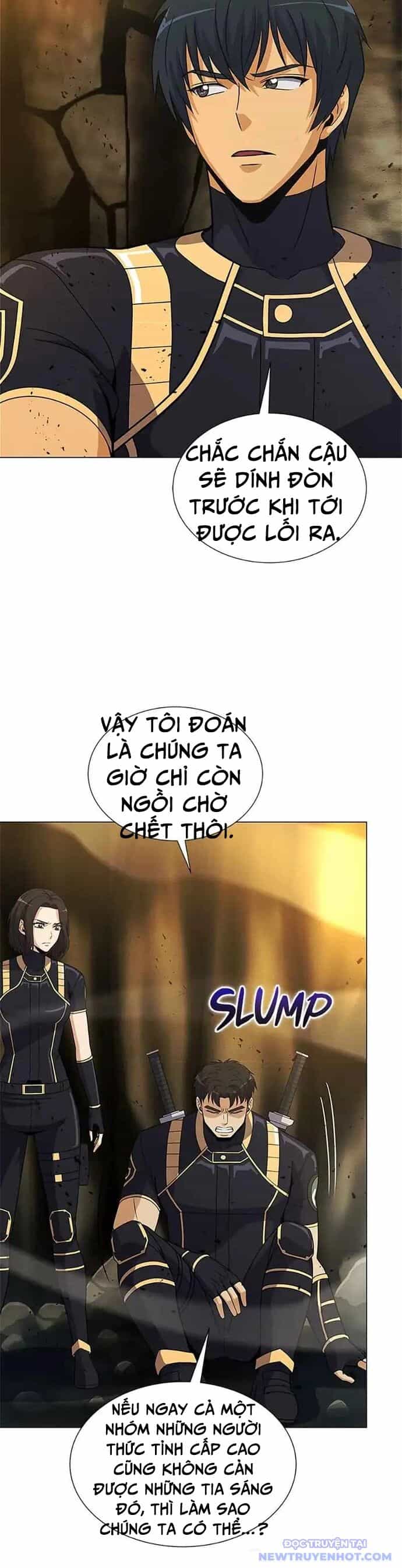 Thợ Săn Ăn Thịt Người - Chương 58 - ảnh 12