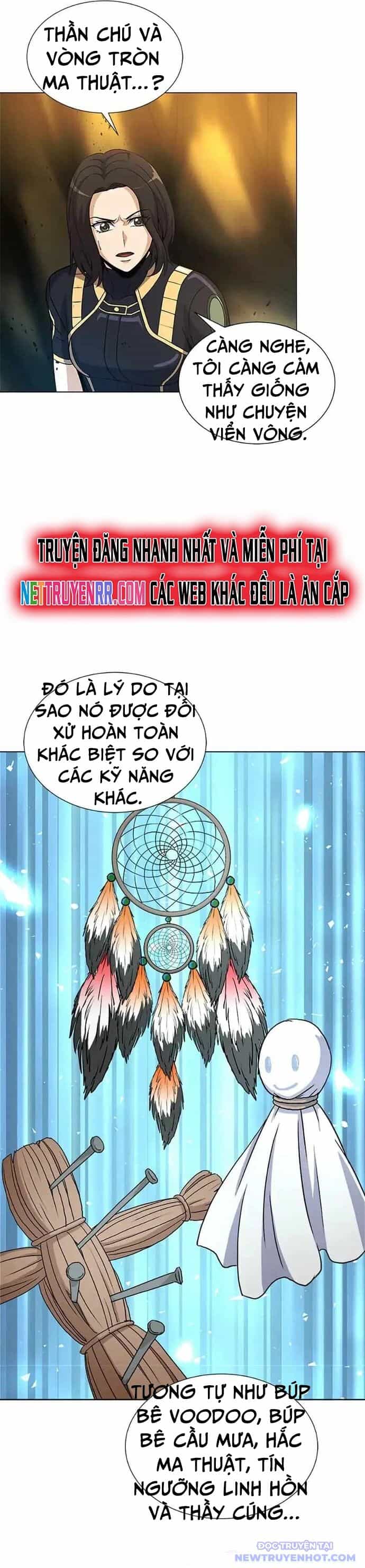 Thợ Săn Ăn Thịt Người - Chương 58 - ảnh 23