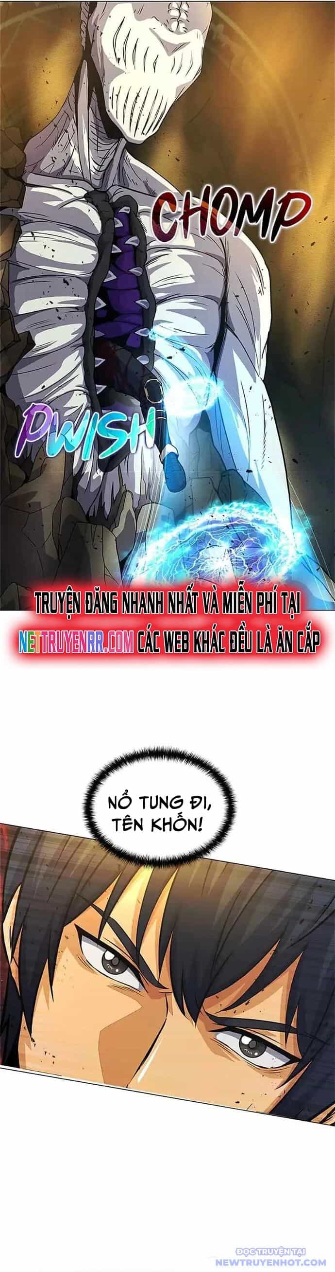 Thợ Săn Ăn Thịt Người - Chương 58 - ảnh 36