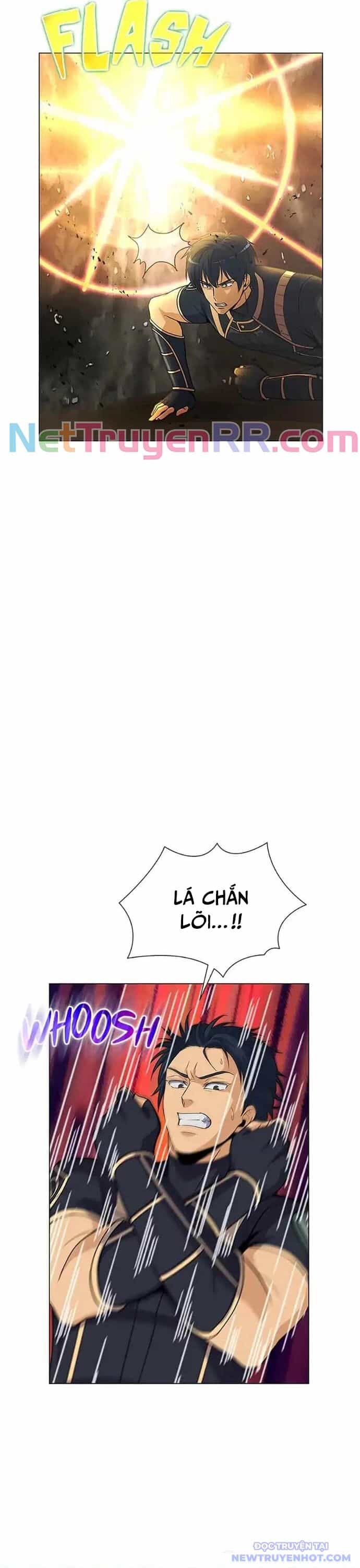 Thợ Săn Ăn Thịt Người - Chương 58 - ảnh 4
