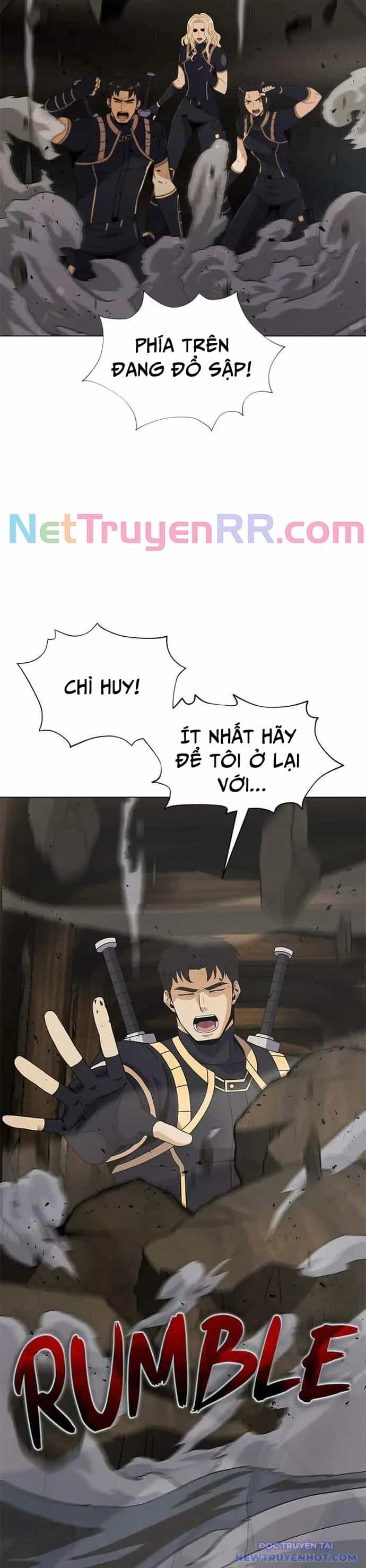 Thợ Săn Ăn Thịt Người - Chương 59 - ảnh 13