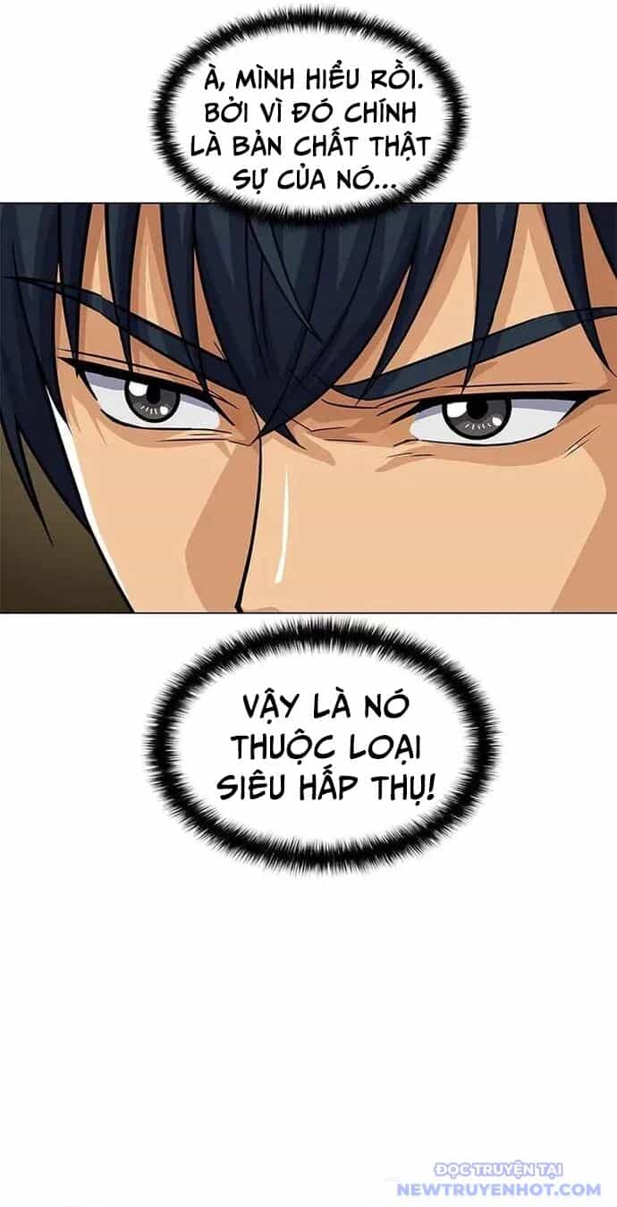 Thợ Săn Ăn Thịt Người - Chương 59 - ảnh 19