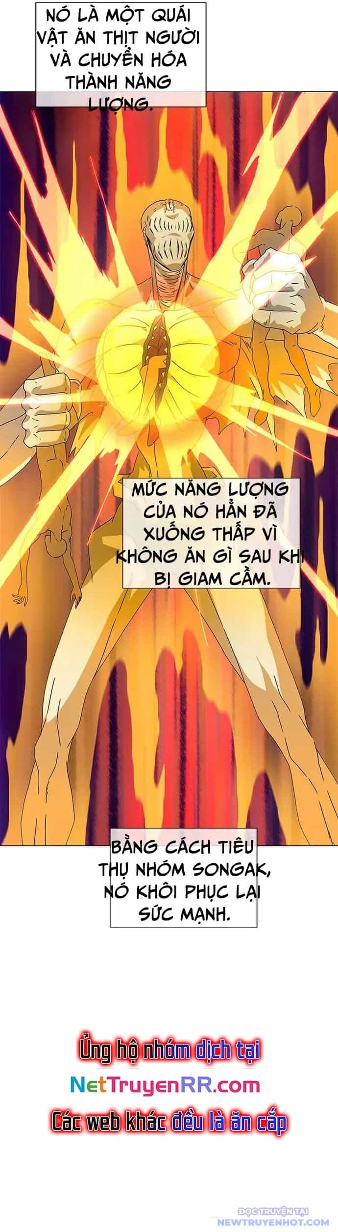 Thợ Săn Ăn Thịt Người - Chương 59 - ảnh 20
