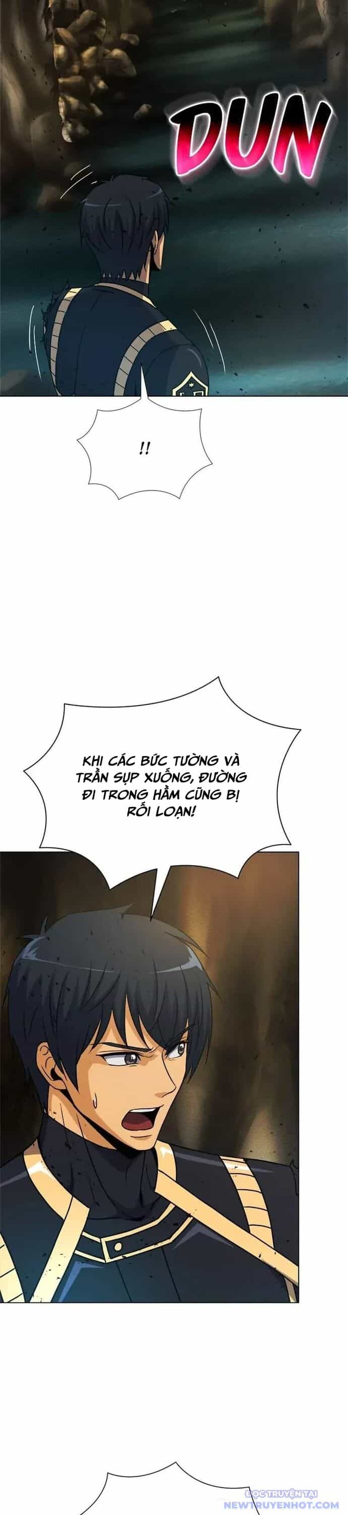 Thợ Săn Ăn Thịt Người - Chương 61 - ảnh 12