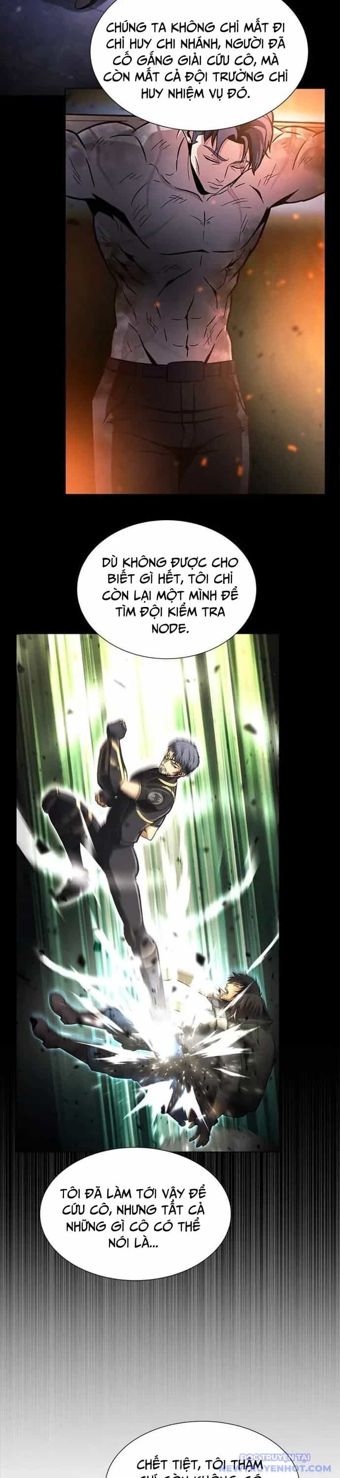 Thợ Săn Ăn Thịt Người - Chương 61 - ảnh 28