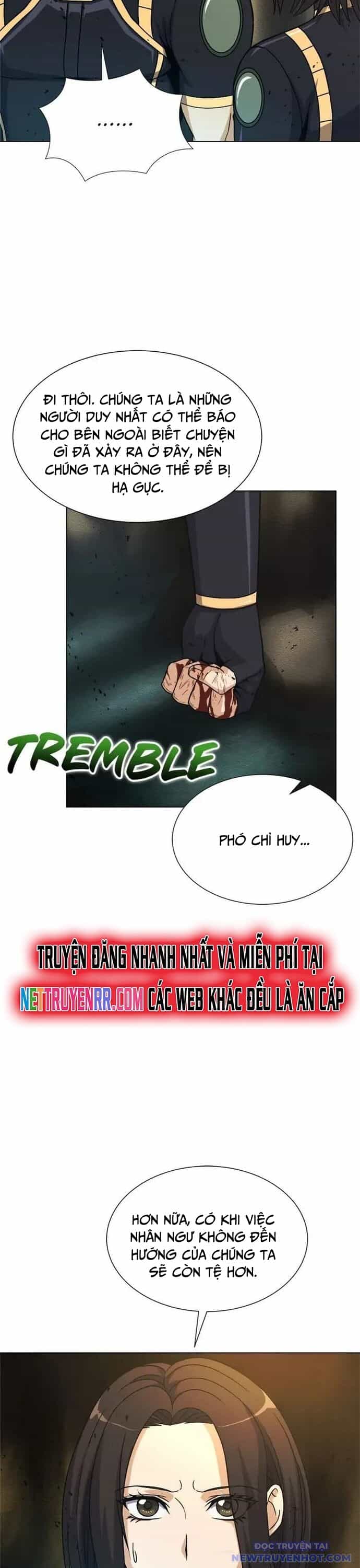 Thợ Săn Ăn Thịt Người - Chương 61 - ảnh 5