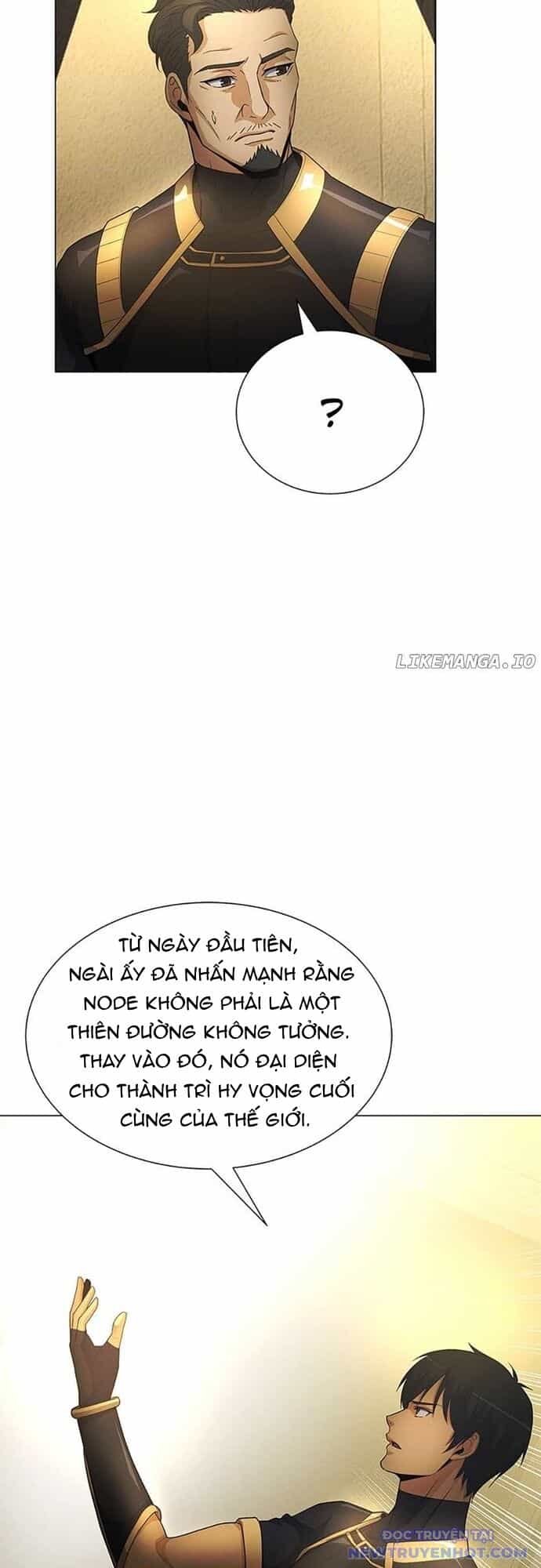 Thợ Săn Ăn Thịt Người - Chương 65 - ảnh 65