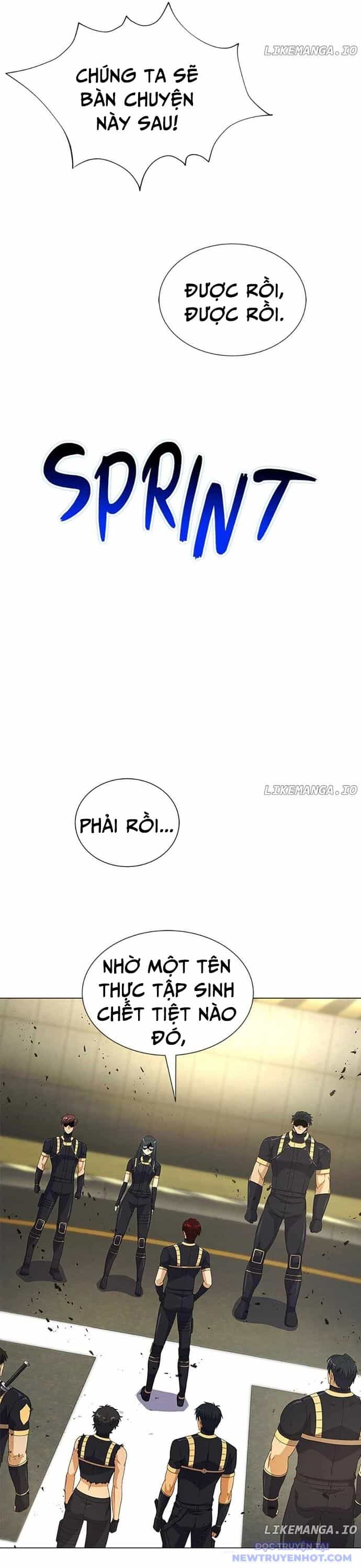 Thợ Săn Ăn Thịt Người - Chương 66 - ảnh 16