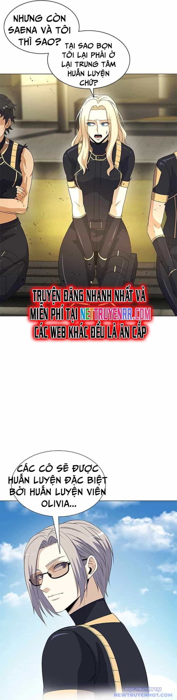 Thợ Săn Ăn Thịt Người - Chương 66 - ảnh 5