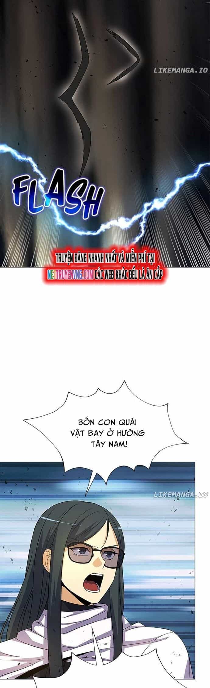 Thợ Săn Ăn Thịt Người - Chương 67 - ảnh 55