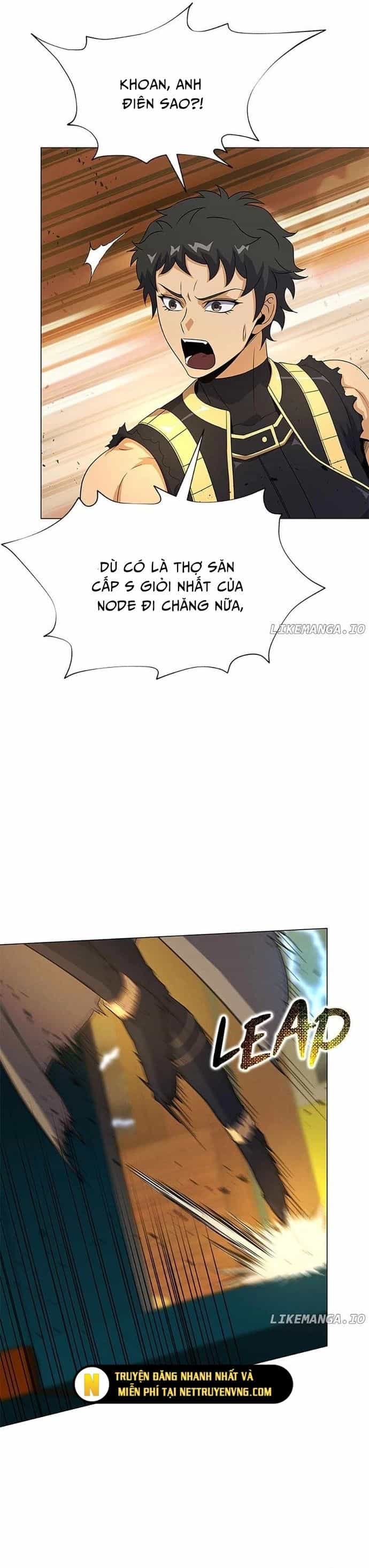 Thợ Săn Ăn Thịt Người - Chương 67.1 - ảnh 52