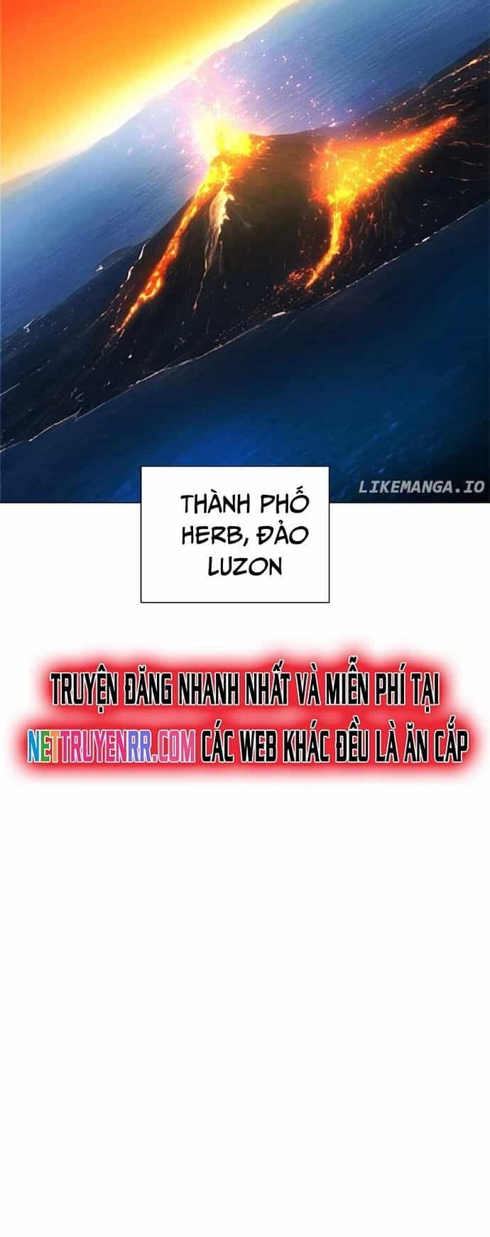 Thợ Săn Ăn Thịt Người - Chương 68 - ảnh 27
