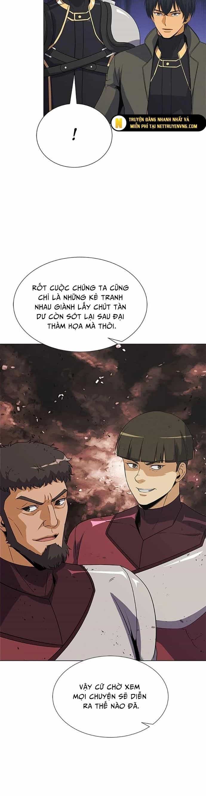 Thợ Săn Ăn Thịt Người - Chương 69 - ảnh 4