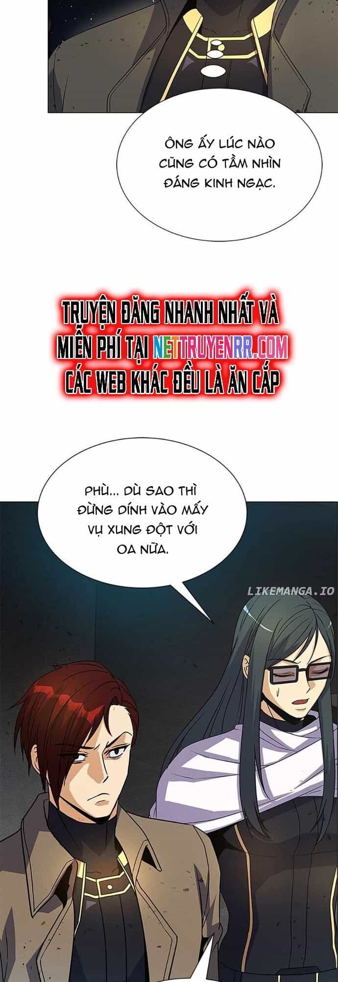 Thợ Săn Ăn Thịt Người - Chương 70 - ảnh 11